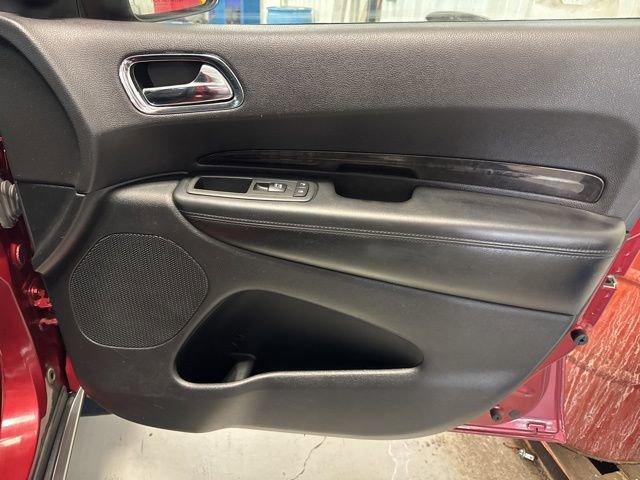 Used 2013 Dodge Durango Crew AWD/4WD image 21