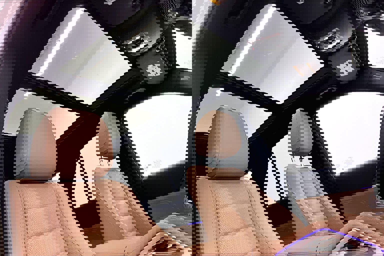 New 2026 Mercedes-Benz GLE 450 4MATIC image 22