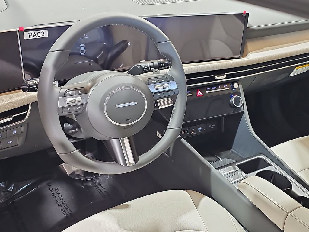 New 2026 Hyundai Sonata SEL FWD image 15