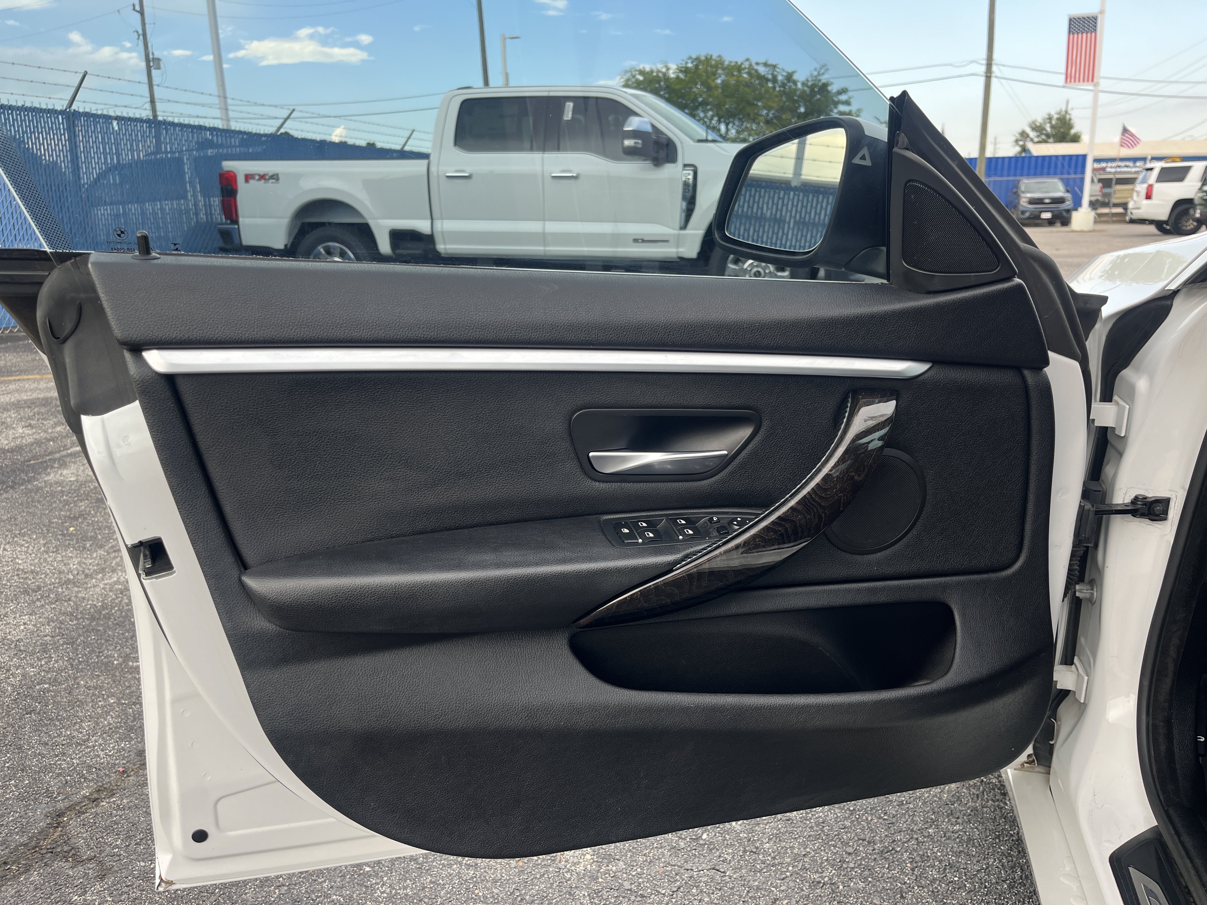 Used 2018 BMW 430i Gran Coupe RWD image 11