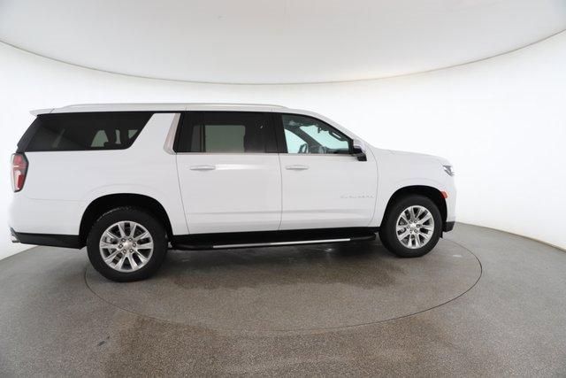 Used 2023 Chevrolet Suburban Premier image 20