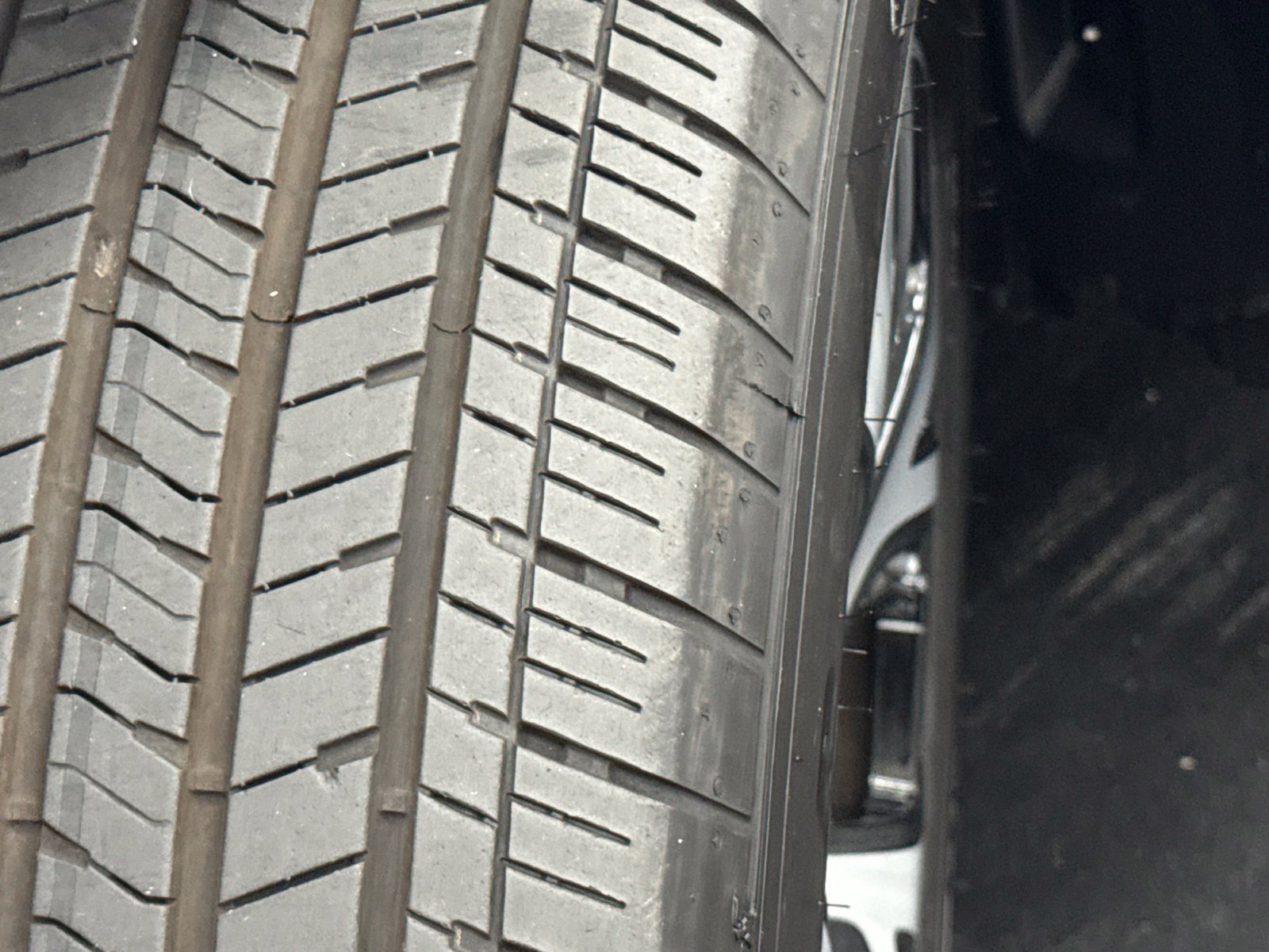 Certified 2025 Mercedes-Benz GLC 350e 4MATIC image 21
