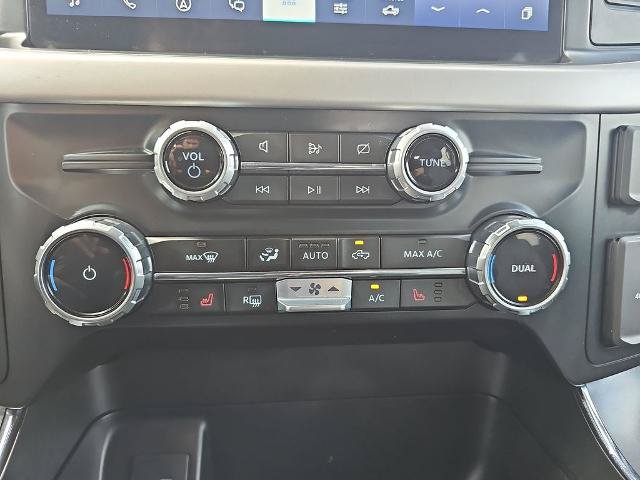 Used 2023 Ford F150 XLT w/ Equipment Group 302A High AWD/4WD image 23