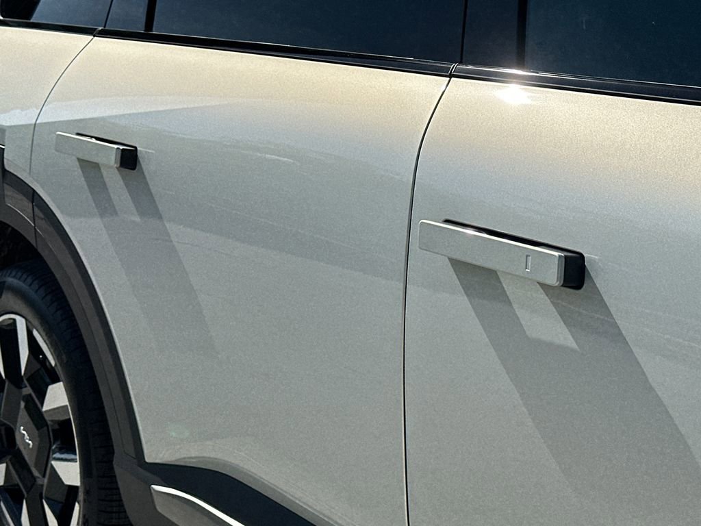 New 2027 Kia Telluride S AWD/4WD image 9