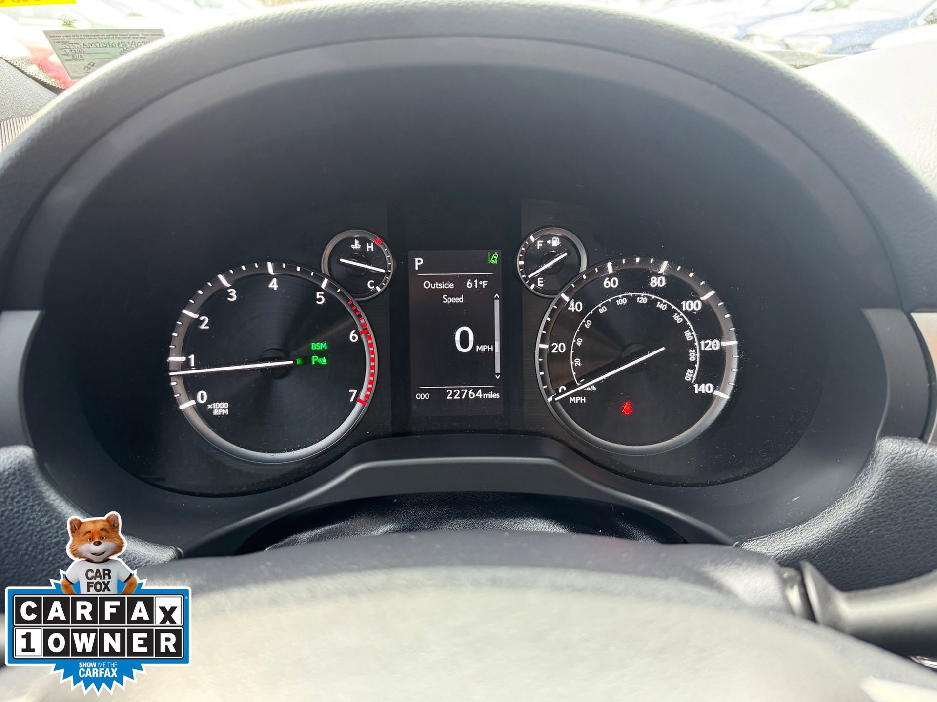 Used 2023 Lexus GX 460 Premium image 11