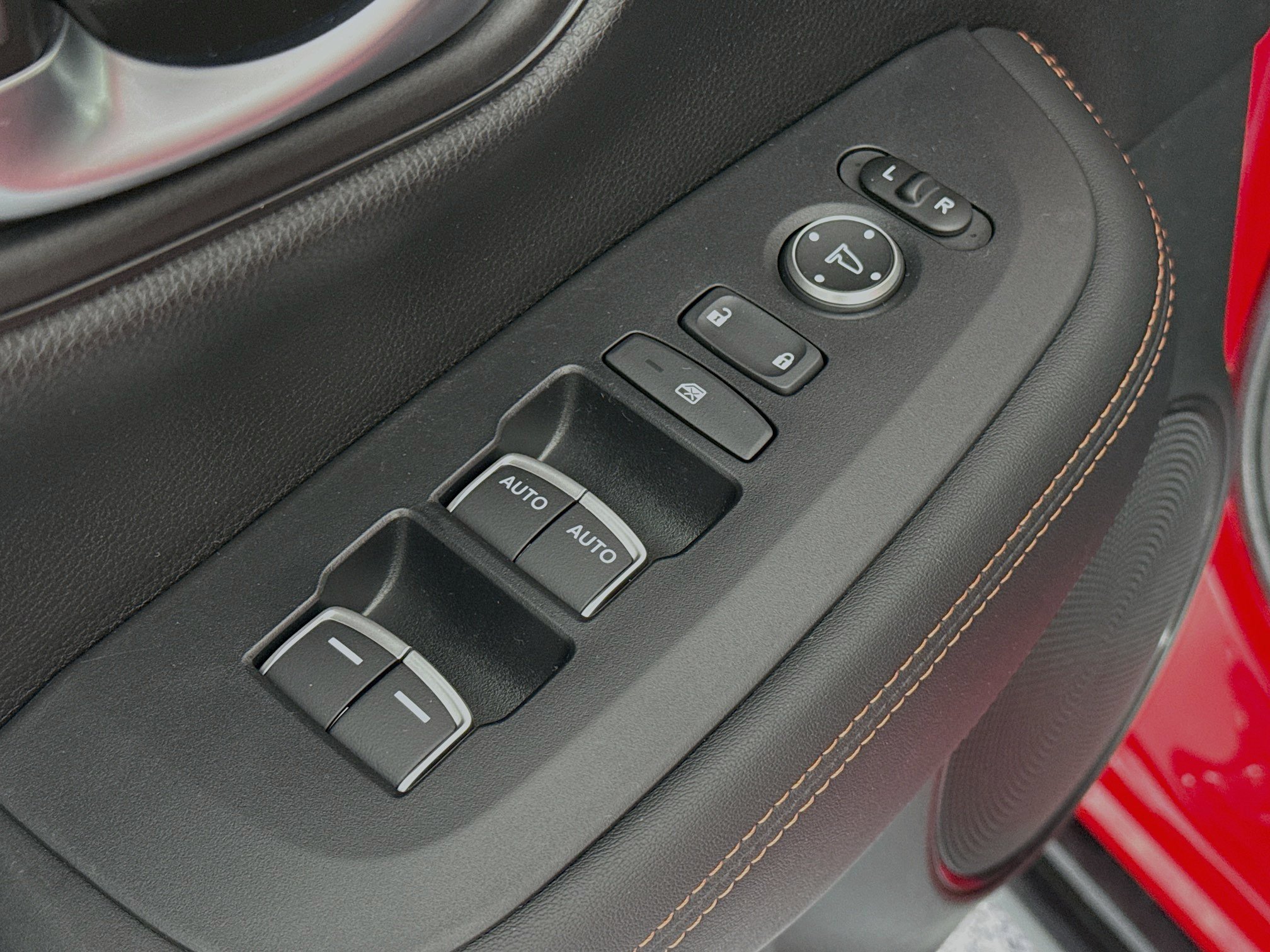 Certified 2024 Honda HR-V Sport image 17