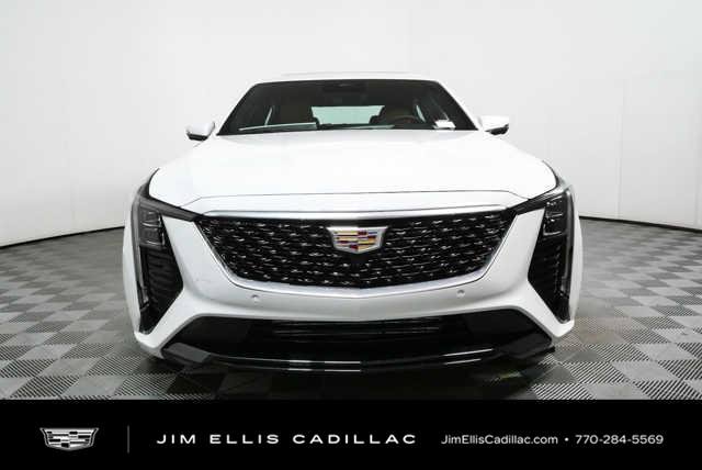 New 2026 Cadillac CT5 Premium Luxury w/ Platinum Package RWD image 35