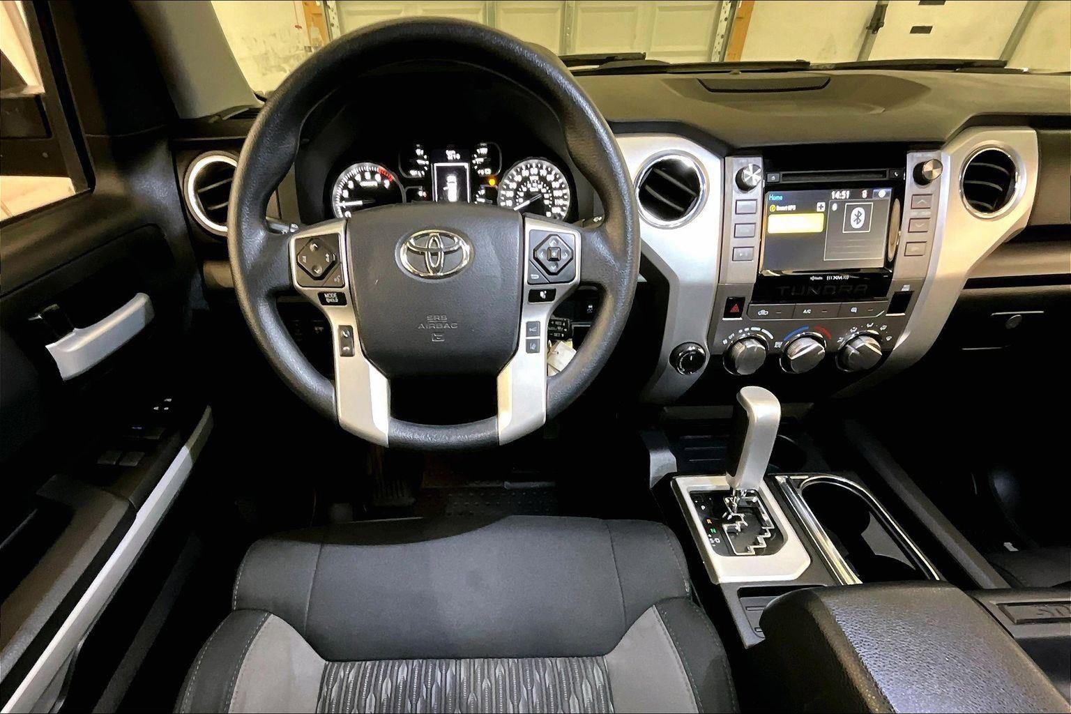 Used 2019 Toyota Tundra SR5 image 5