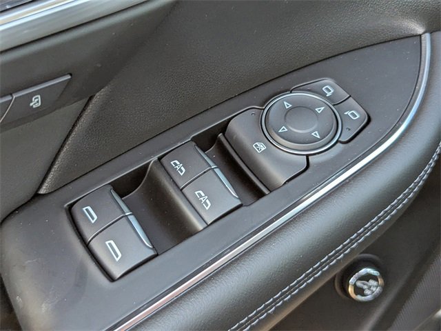 New 2026 Buick Envision Avenir image 18