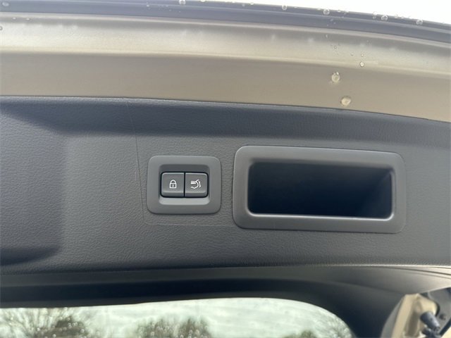 New 2026 MAZDA CX-50 AWD 2.5 S w/ Accent Package image 26