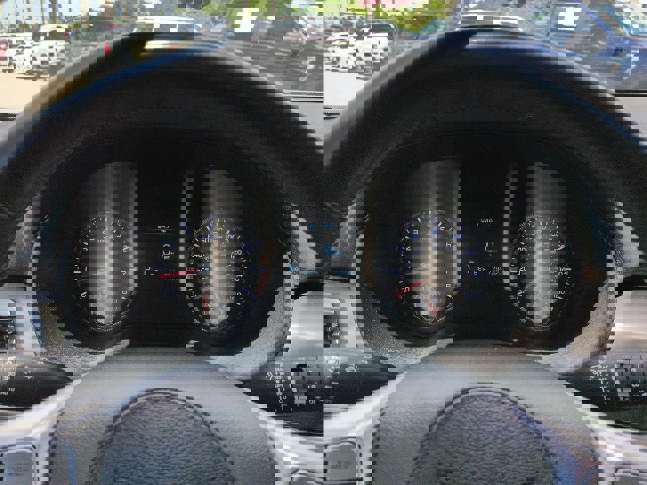 Used 2021 Kia Telluride S FWD image 28