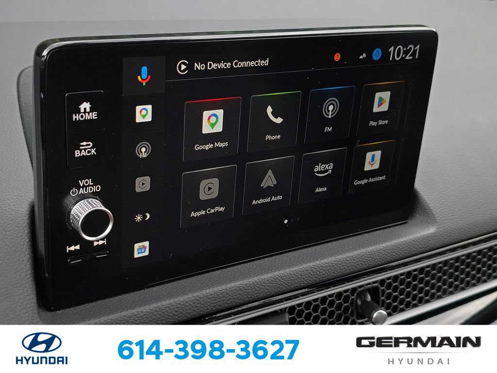Used 2025 Honda Civic Sport Touring image 27