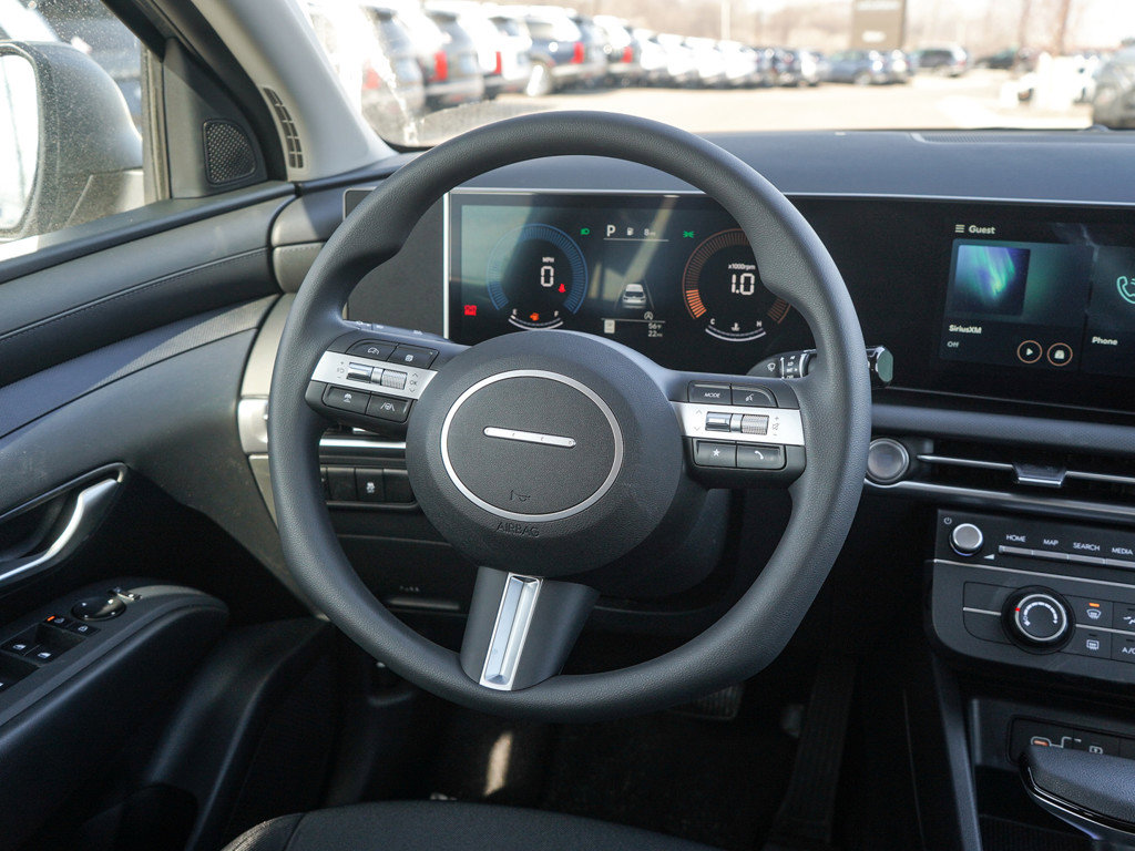 New 2026 Hyundai Tucson SE image 14