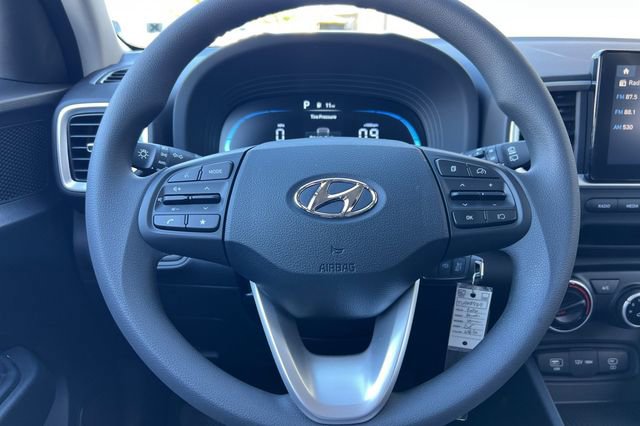 New 2026 Hyundai Venue SE image 22