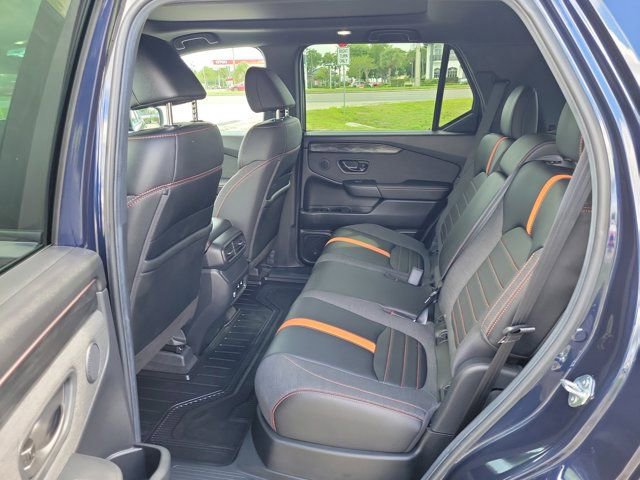 Used 2026 Honda Passport TrailSport image 14