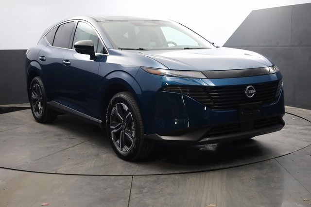 Certified 2025 Nissan Murano SL w/ Cargo Package image 2