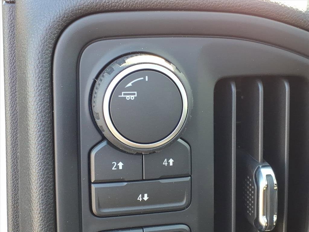New 2026 Chevrolet Silverado 3500 W/T w/ WT Convenience Package image 13