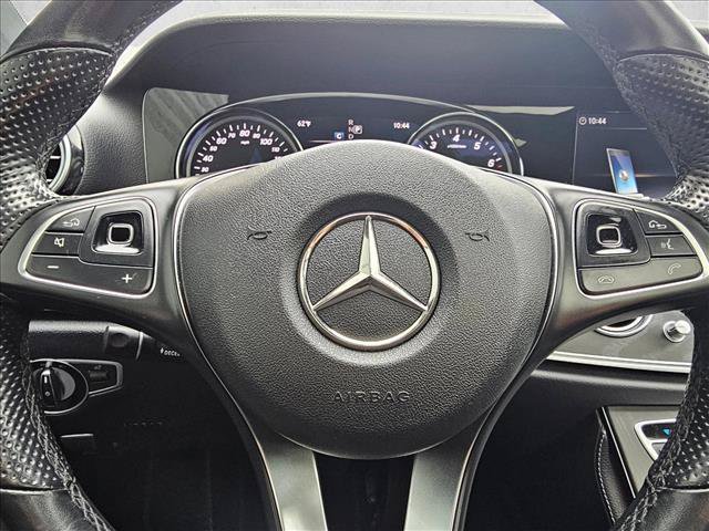 Used 2018 Mercedes-Benz E 400 4MATIC Wagon image 21