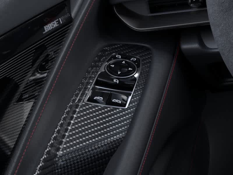 New 2027 Chevrolet Corvette Grand Sport w/ Z52 Sport Performance Package RWD image 22