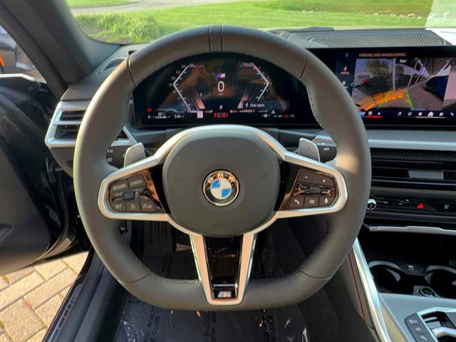 New 2026 BMW 230i xDrive Coupe w/ Premium Package AWD/4WD image 12