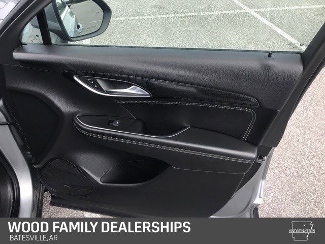 Certified 2023 Buick Envision Preferred image 30