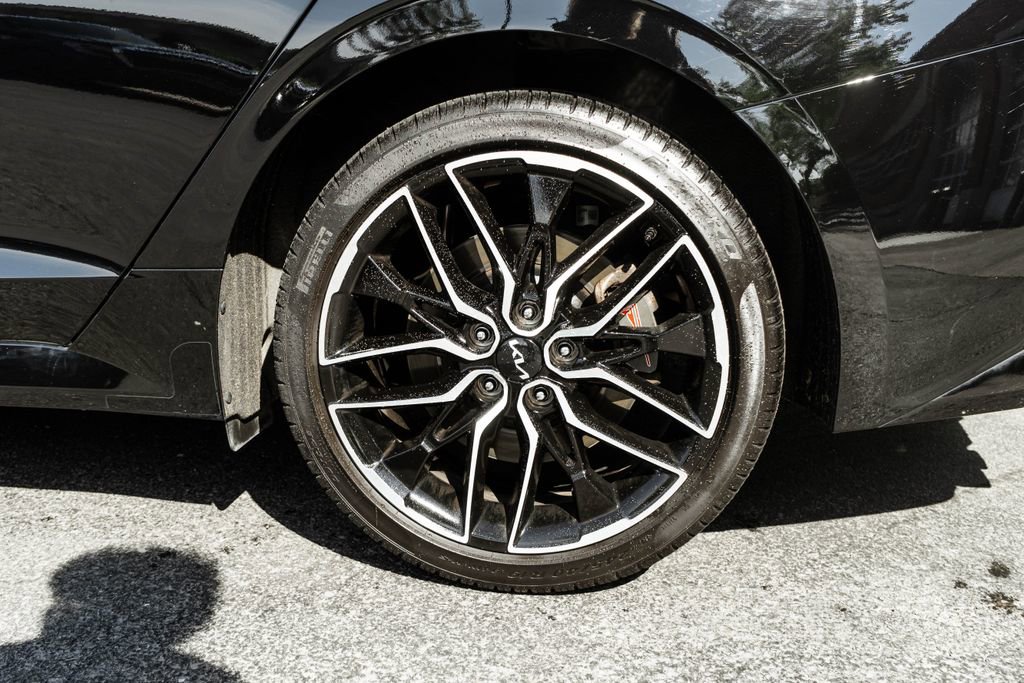 Used 2024 Kia K5 GT w/ GT1 Package FWD image 33