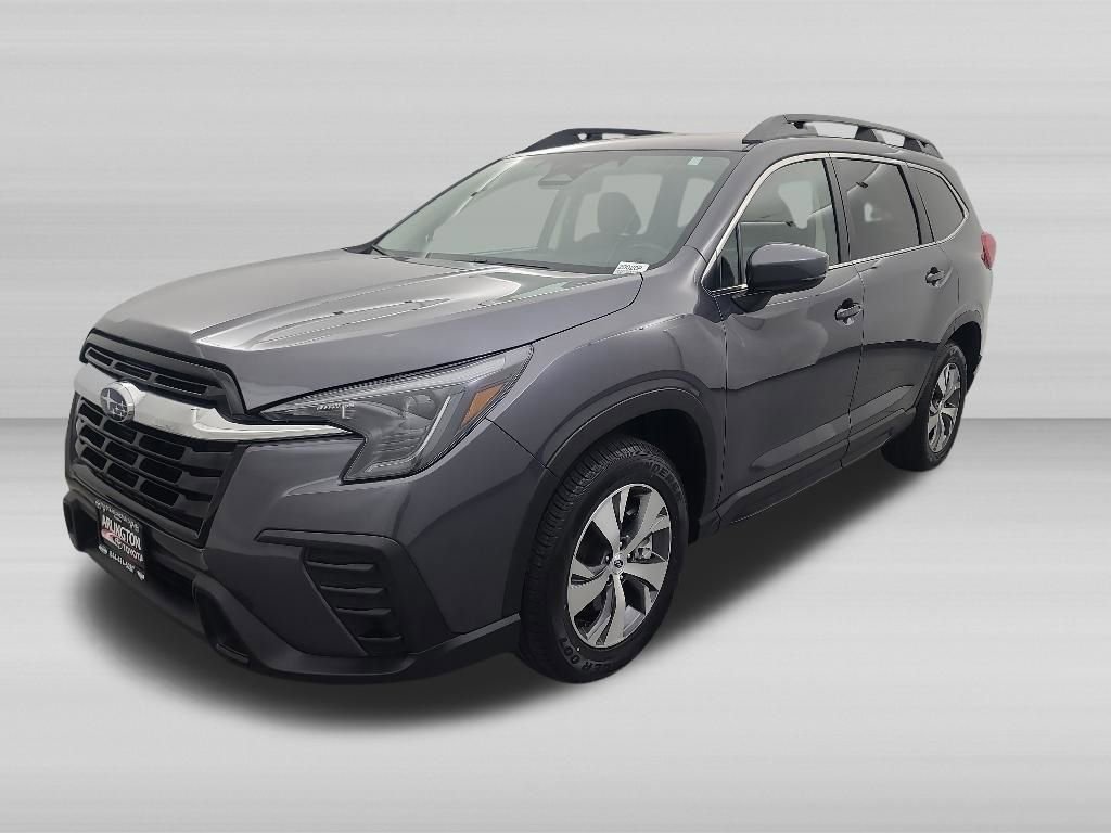 Used 2025 Subaru Ascent Premium AWD/4WD image 8
