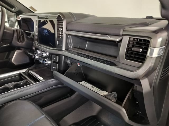 Certified 2025 Ford F350 Platinum AWD/4WD image 74
