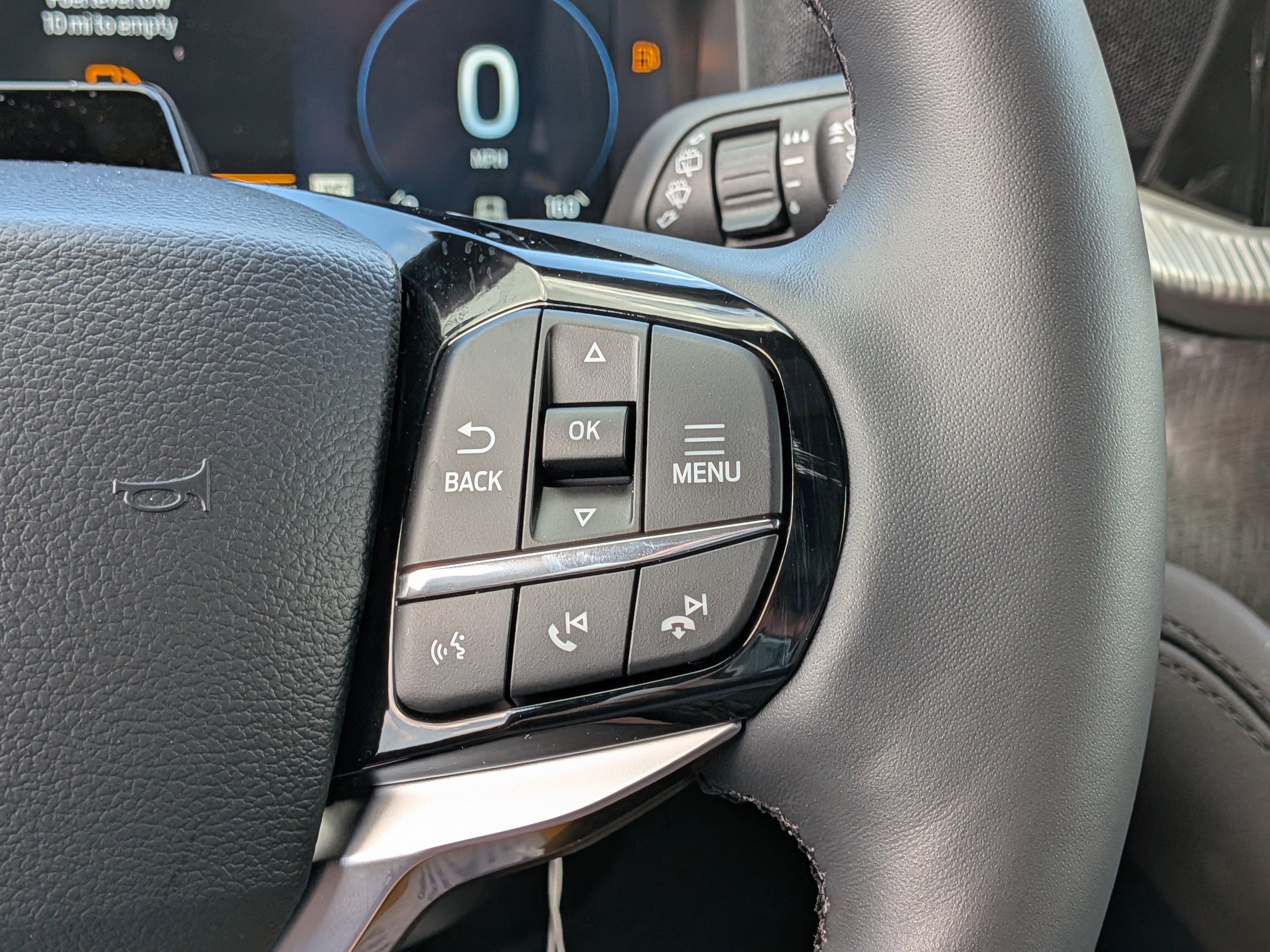 New 2026 Ford Explorer Platinum RWD image 27
