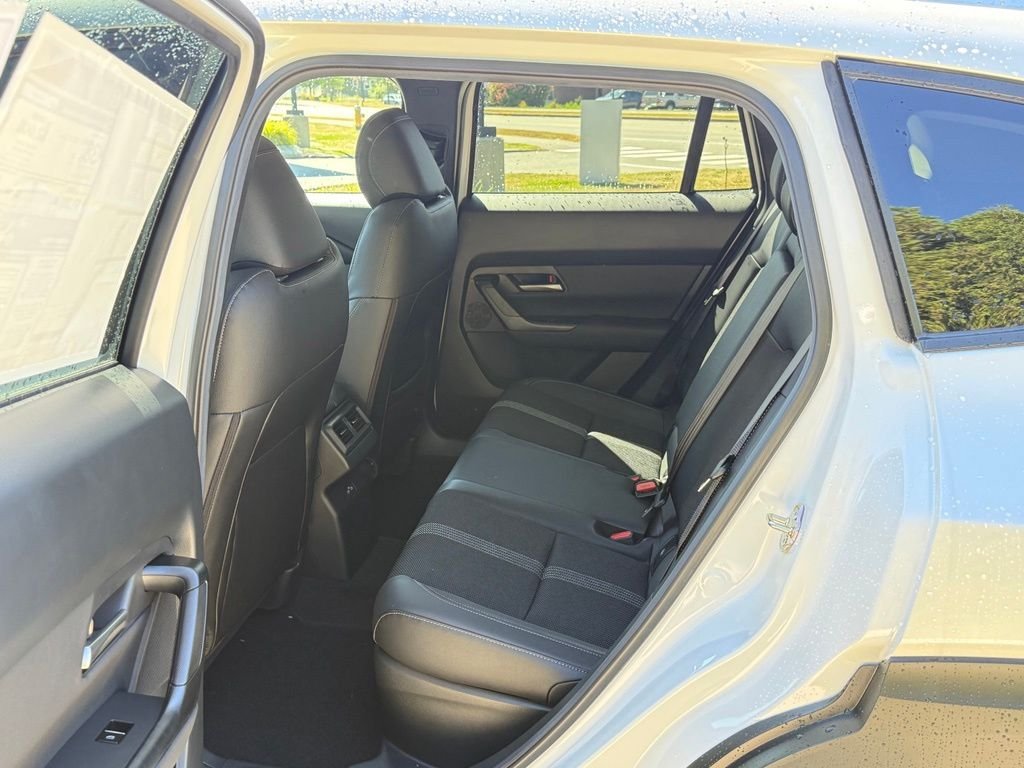New 2026 MAZDA CX-50 2.5 Hybrid w/ Preferred Pkg AWD/4WD image 19