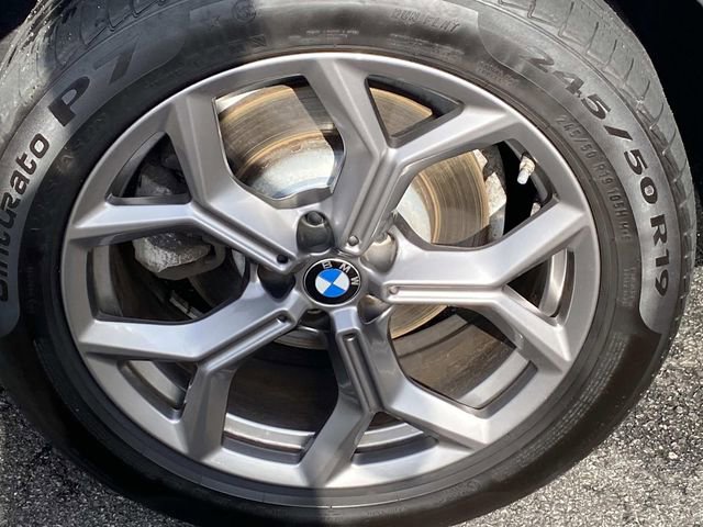 Used 2022 BMW X3 xDrive30i w/ Premium Package 2 (ZPA) image 31