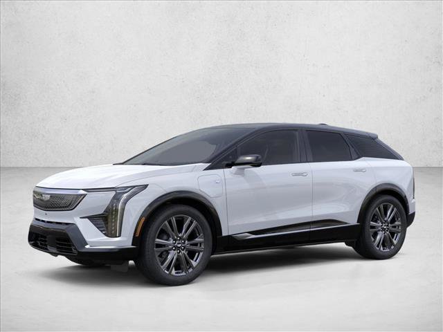New 2026 Cadillac Optiq Sport 2 RWD image 3