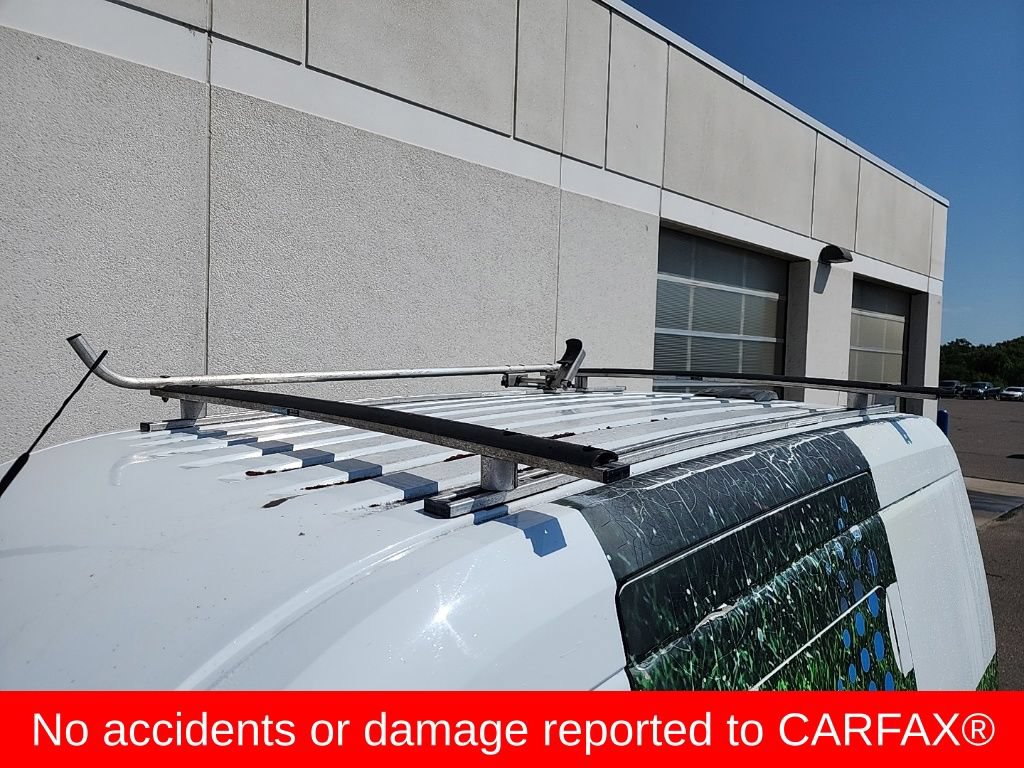 Used 2011 Ford Transit Connect XLT FWD image 4