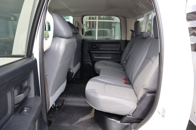 Used 2015 RAM 4500 Tradesman AWD/4WD image 14