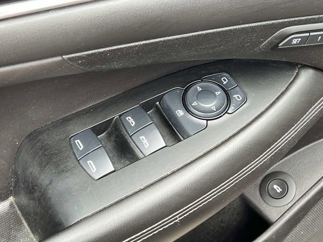 Used 2017 Buick LaCrosse Essence FWD image 18