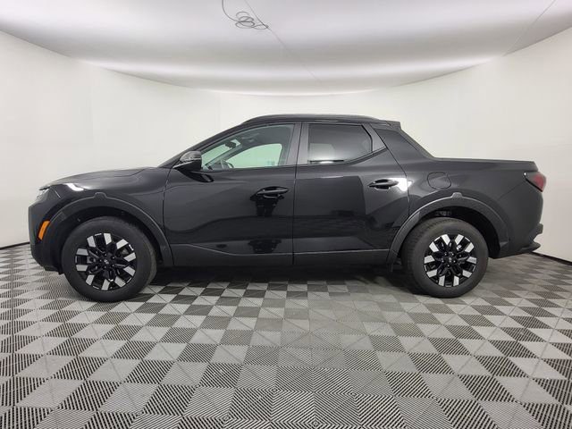 Certified 2025 Hyundai Santa Cruz SEL AWD/4WD image 2