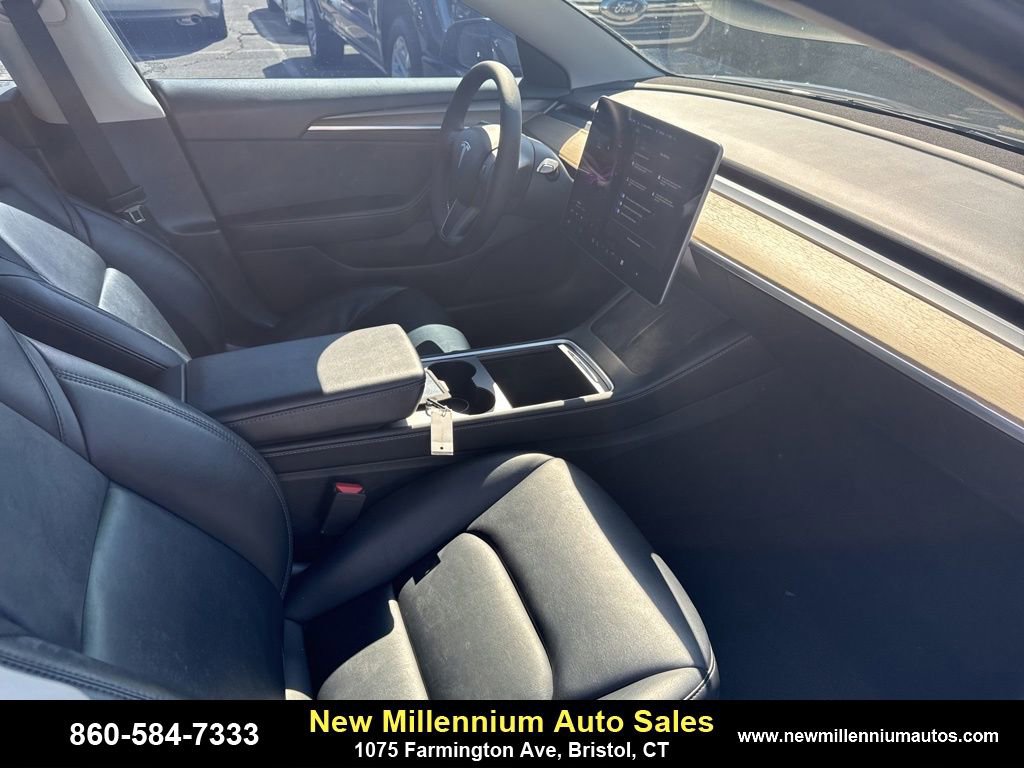 Used 2022 Tesla Model 3 Long Range image 24
