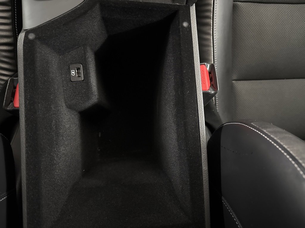 Used 2022 INFINITI QX50 Luxe image 22