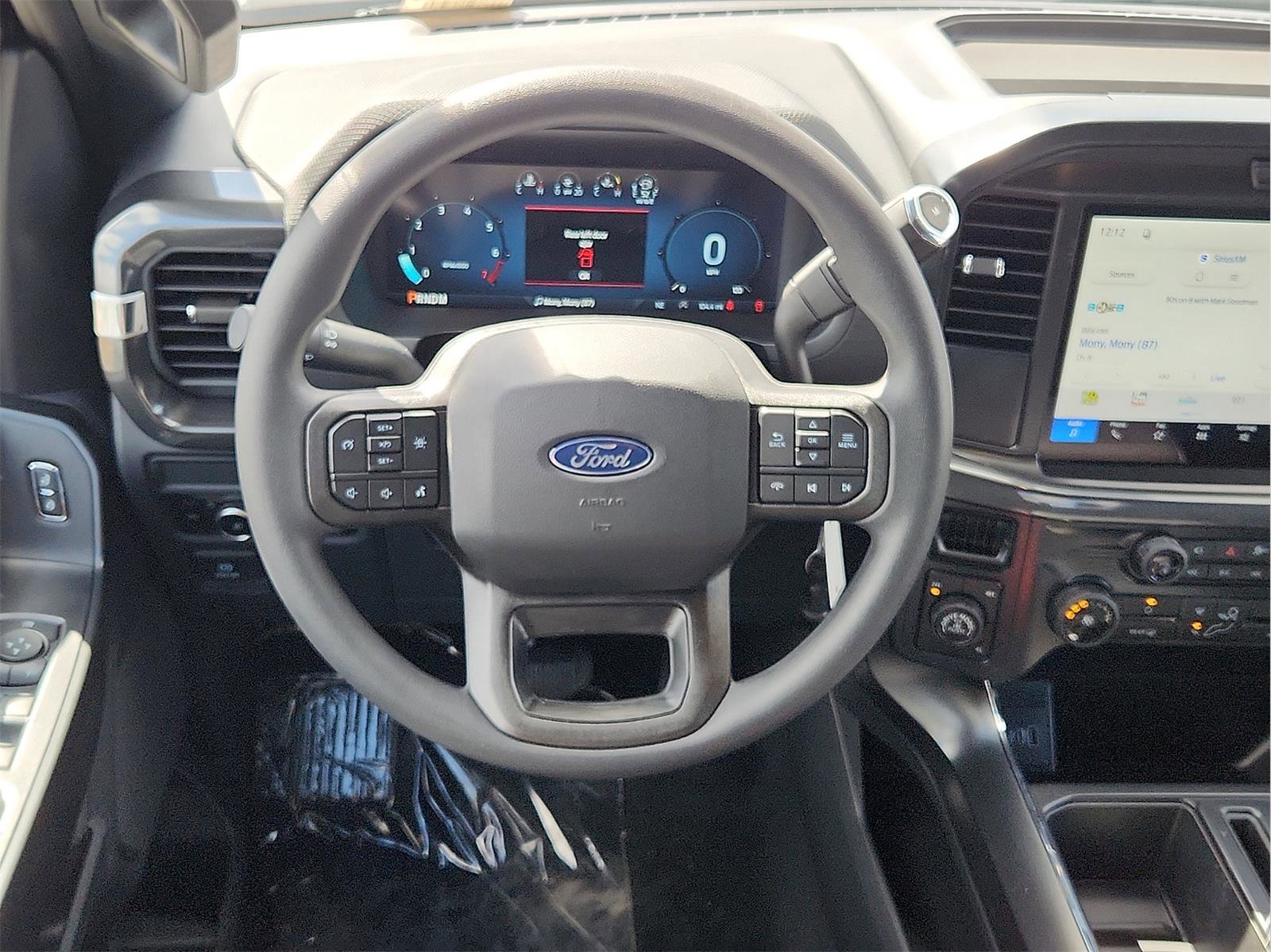 New 2026 Ford F150 STX w/ Equipment Group 200A image 7