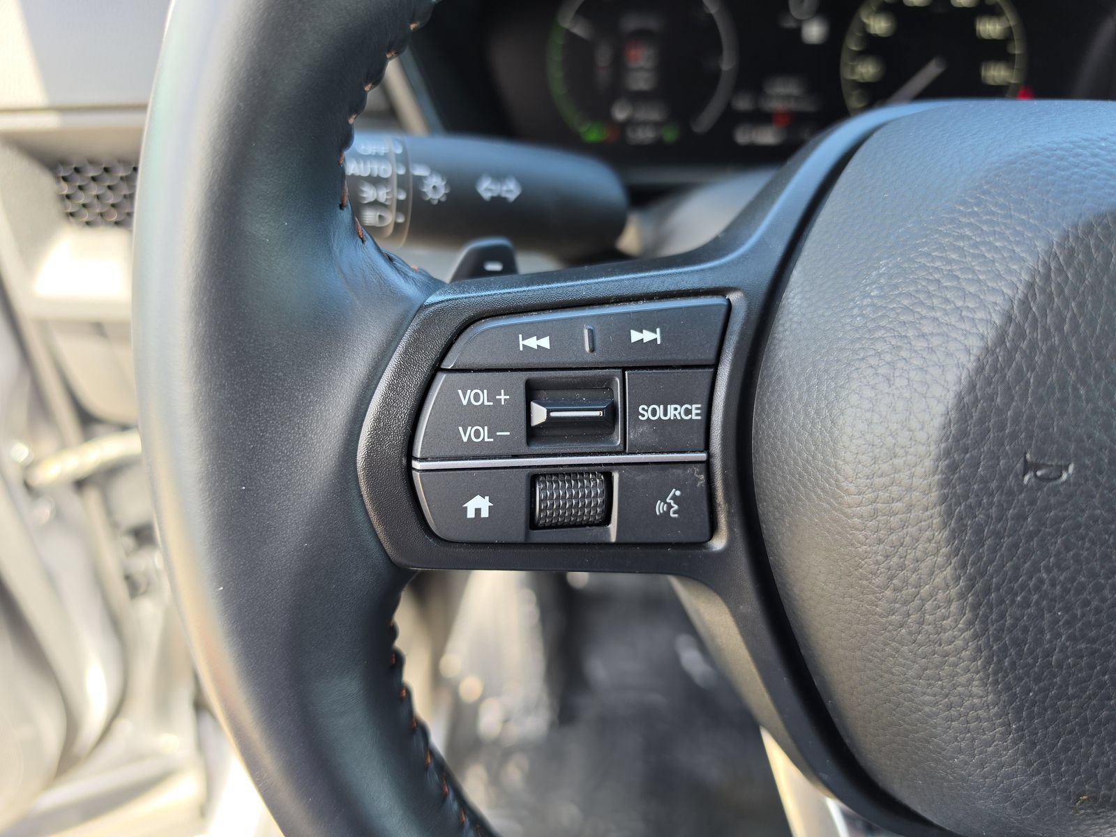 Used 2024 Honda CR-V Sport image 34