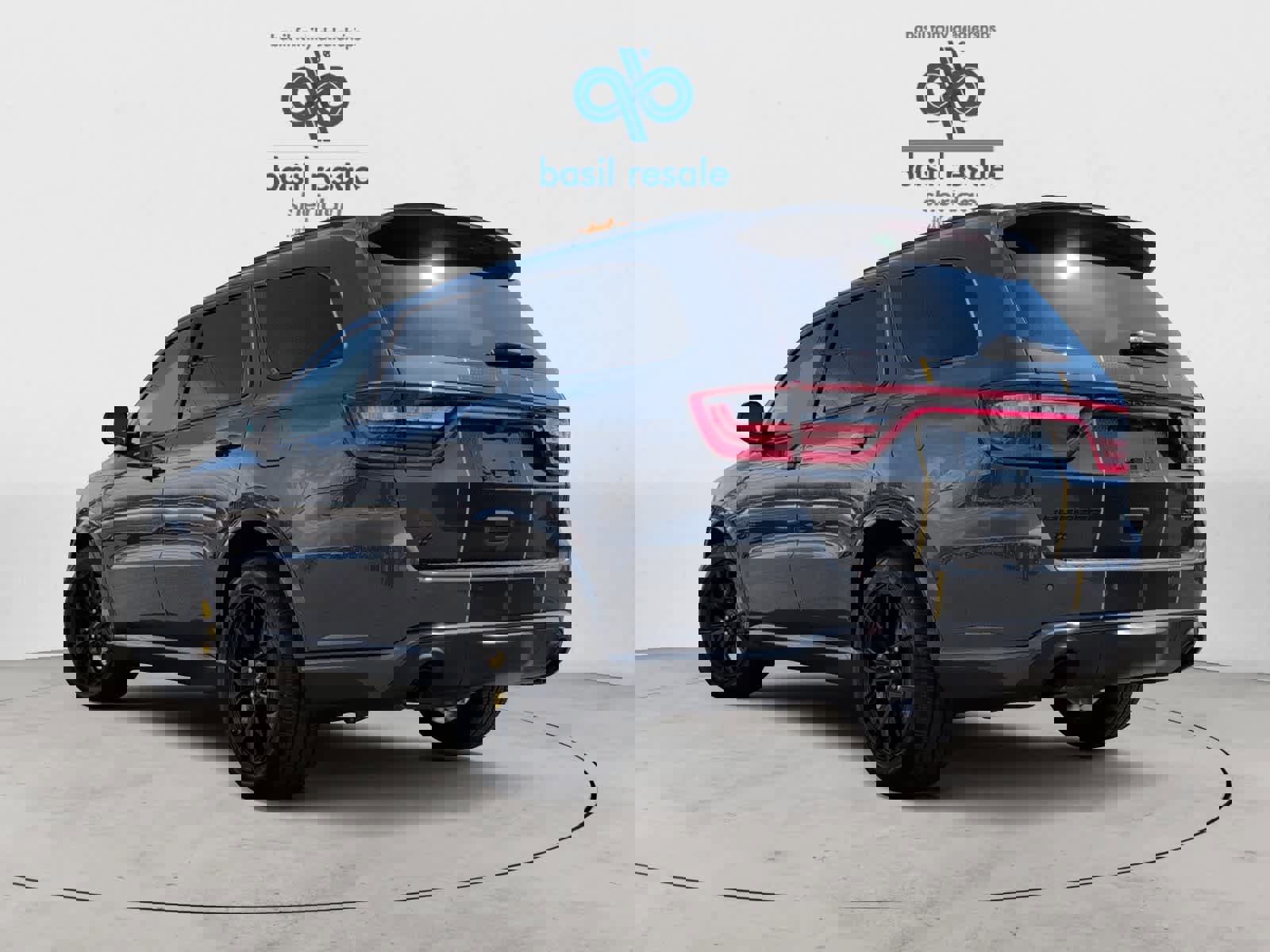 Used 2024 Dodge Durango SRT image 6