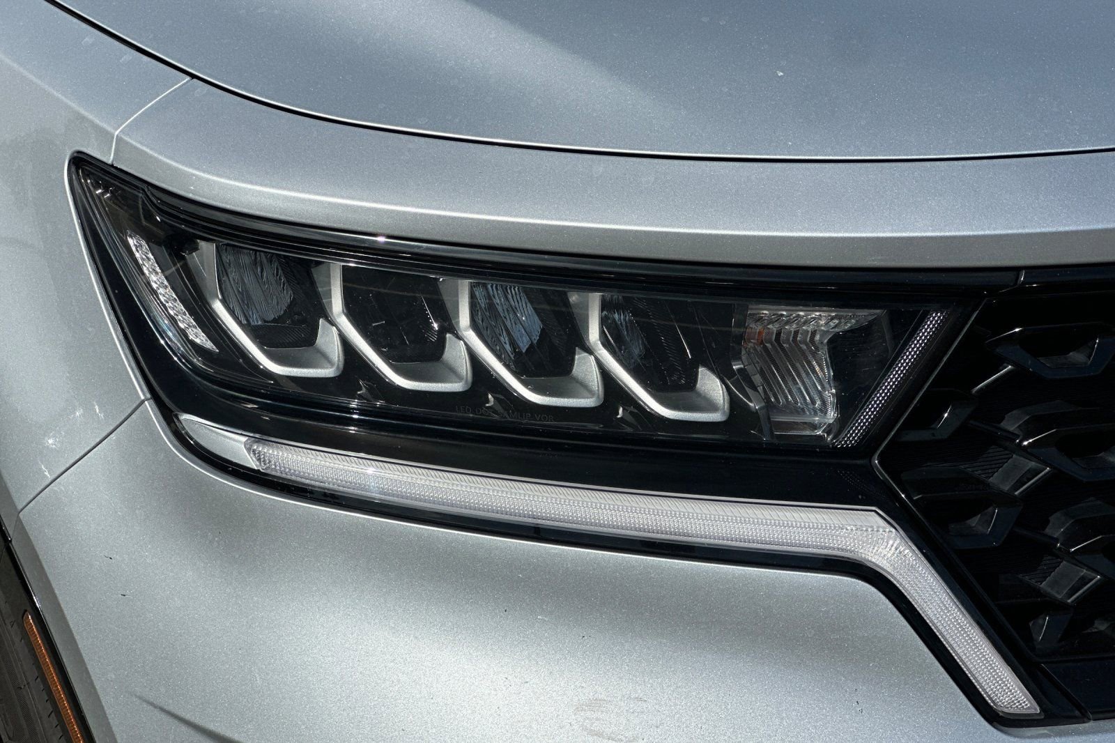 Used 2021 Kia Sorento S image 47