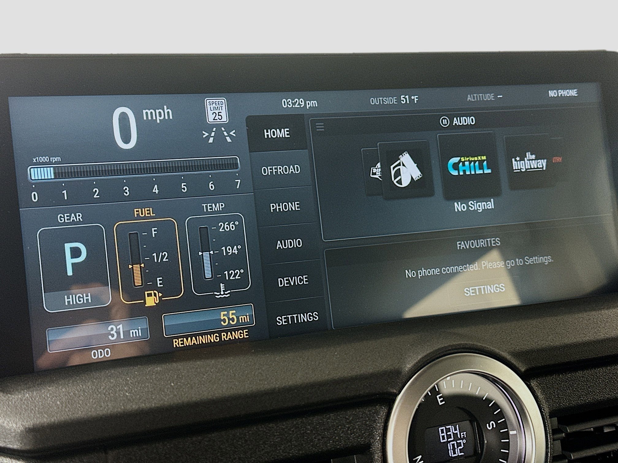 New 2026 INEOS Grenadier Trialmaster Edition image 24