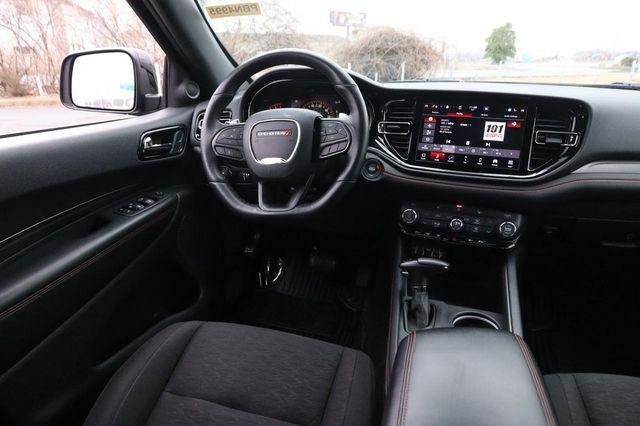 Used 2025 Dodge Durango GT image 23