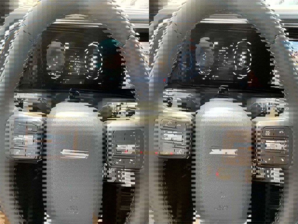 New 2026 Hyundai Palisade Calligraphy image 20