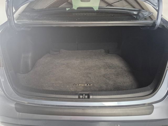 Certified 2023 Toyota Corolla LE w/ Carpet Mat Package (TMS) FWD image 13