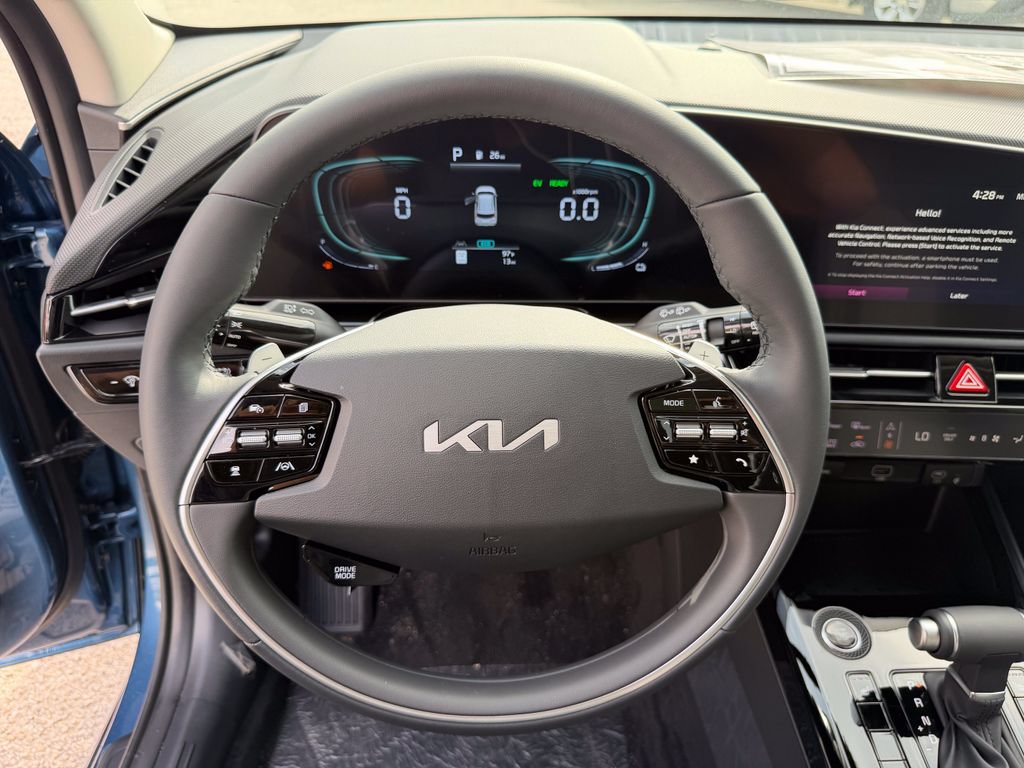 New 2026 Kia Niro EX FWD image 13
