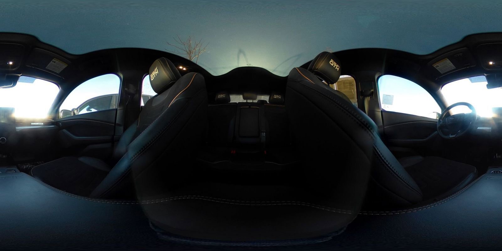 Used 2023 Ford Mustang Mach-E GT image 46