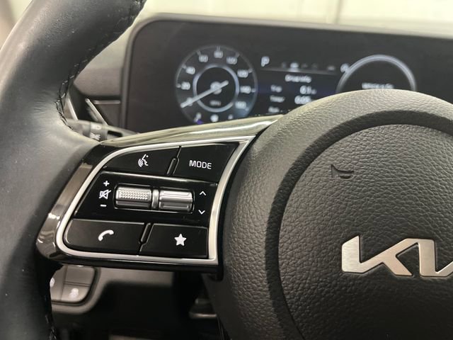 Certified 2024 Kia Seltos S image 21