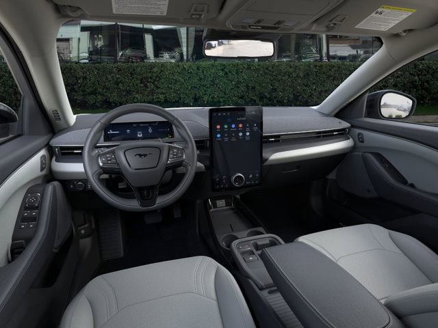 New 2026 Ford Mustang Mach-E Premium AWD/4WD image 9